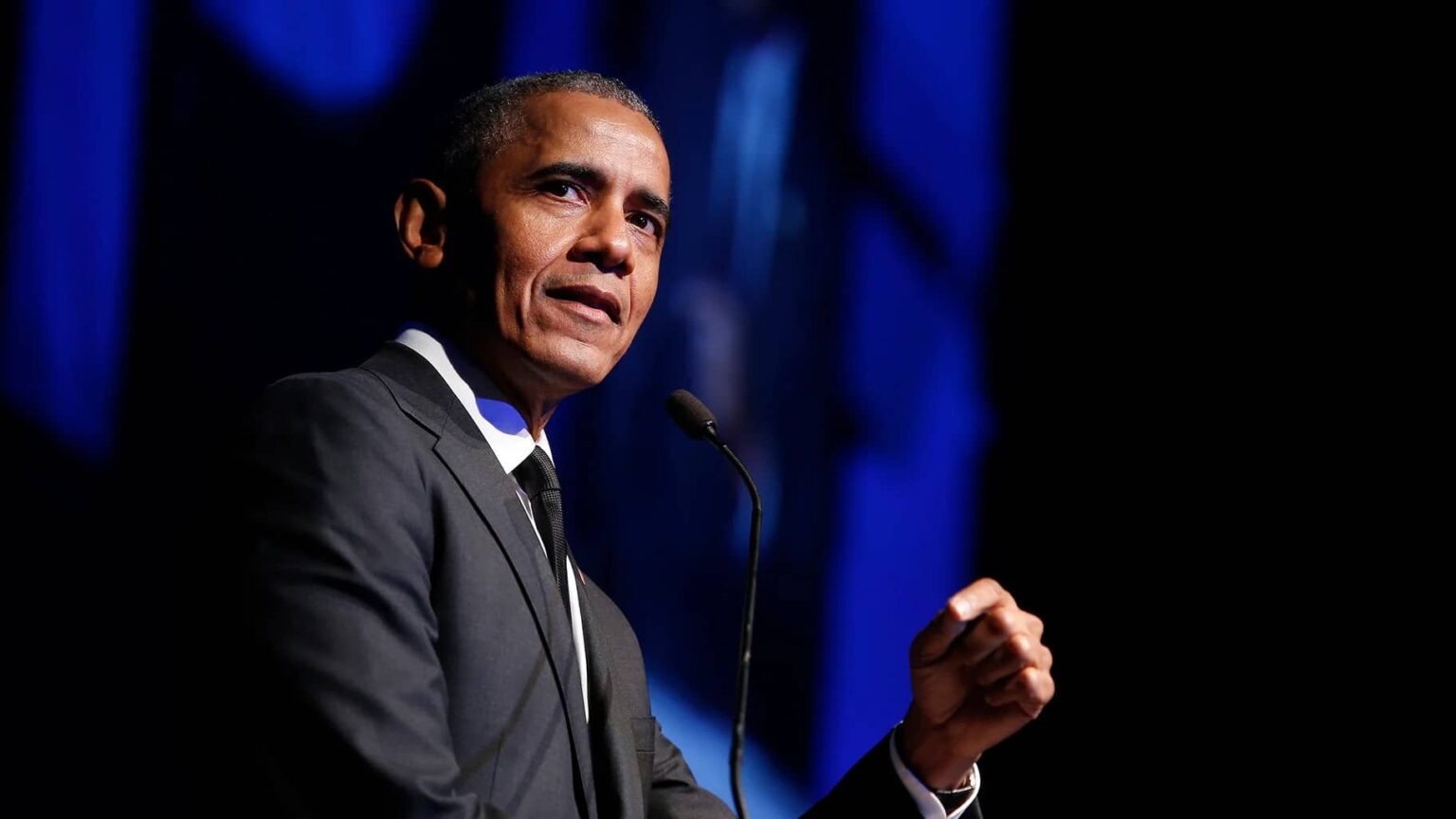 Are Aliens Real? Barack Obama Says 'Yes, But I Haven't Seen Them'