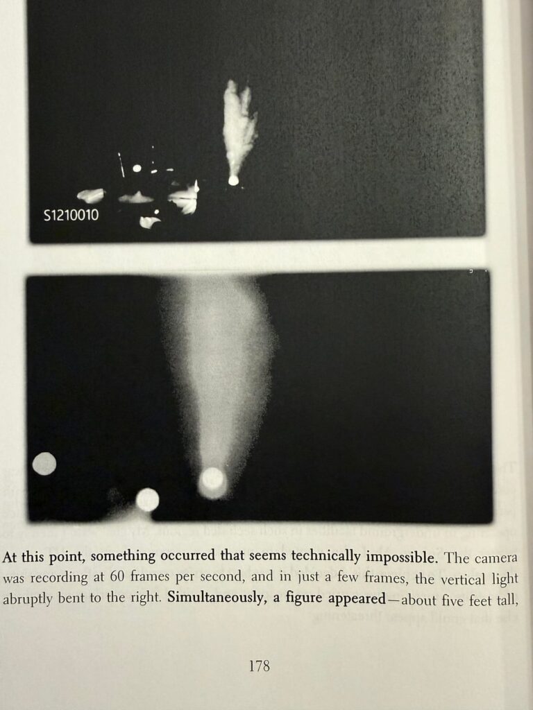 What happened when Patrick Jackson spoofed The Sphere Network and how it fills in a couple of puzzle pieces