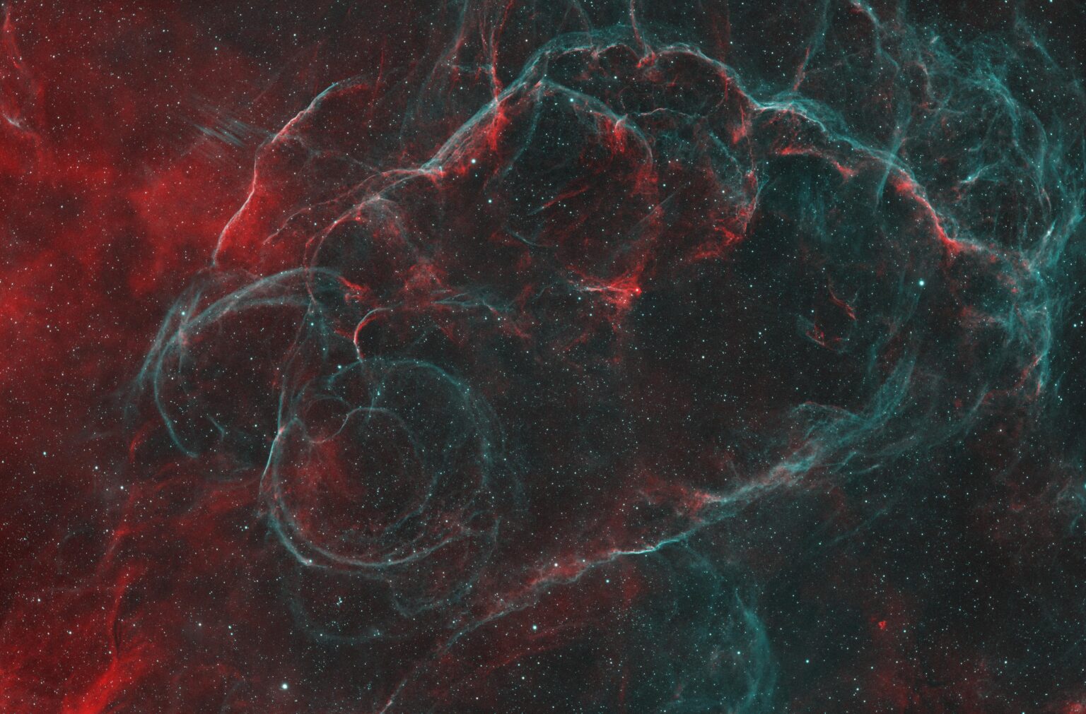 The Vela Supernova Remnant The Vela Supernova Remnant