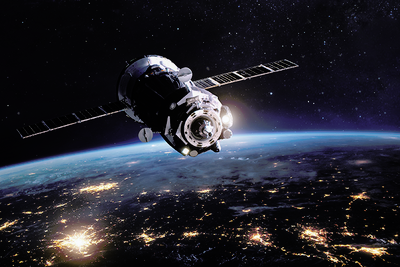 Funding for Latvian and UK space research Funding for Latvian and UK space research