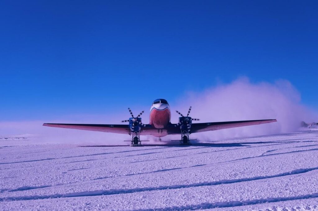 “In the midst of winter, I found there was, within me, an invincible summer.” – Chronicles from Concordia