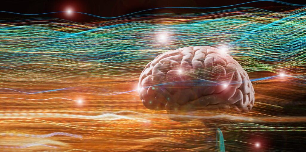Groundbreaking Research Shows Consciousness May Connect to the Universe Groundbreaking Research Shows Consciousness May Connect to the Universe