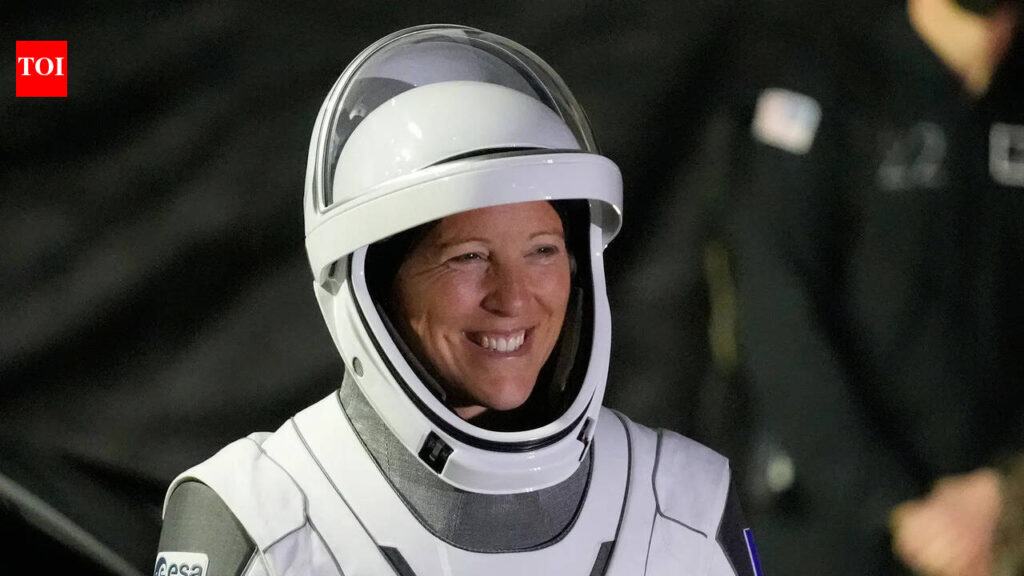 After 23 years, France is sending a woman astronaut to space: Meet Sophie Adenot | After 23 years, France is sending a woman astronaut to space: Meet Sophie Adenot