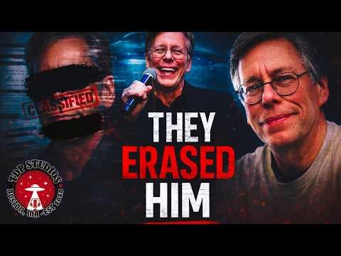 Do you Believe Bob Lazar?