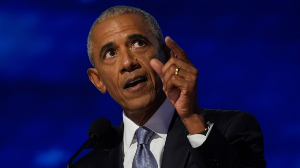 Obama’s ‘Aliens Are Real’ Remark Sparks Buzz: What US Presidents Have Said About UFOs