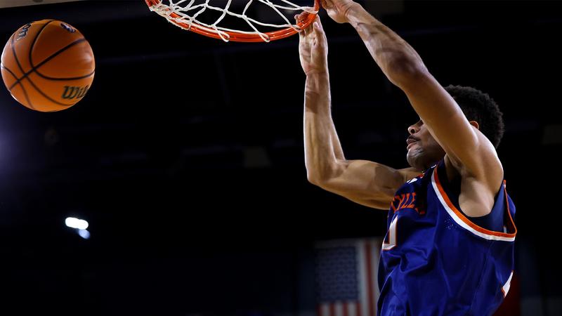 Patriots Dominate First Half, Cruise Past Comets on the Road Patriots Dominate First Half, Cruise Past Comets on the Road