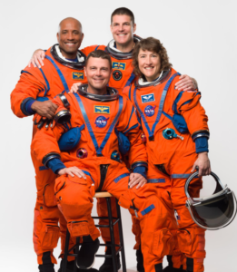 Artemis II Could Launch As Soon as March Following Successful WDR – SpacePolicyOnline.com