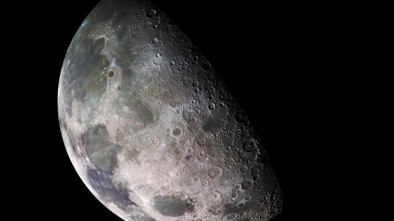 Lunar mysteries: Artemis moon missions could answer scientists’ big questions Lunar mysteries: Artemis moon missions could answer scientists’ big questions