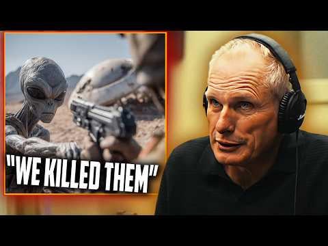 UFO Journalist in recent sit down! You can’t rule out the possibility it’s one phenomenon representing itself in different ways. People just default to the idea that these are loving beings. It could be that they are just manipulating (deceiving) us…February 20, 2026