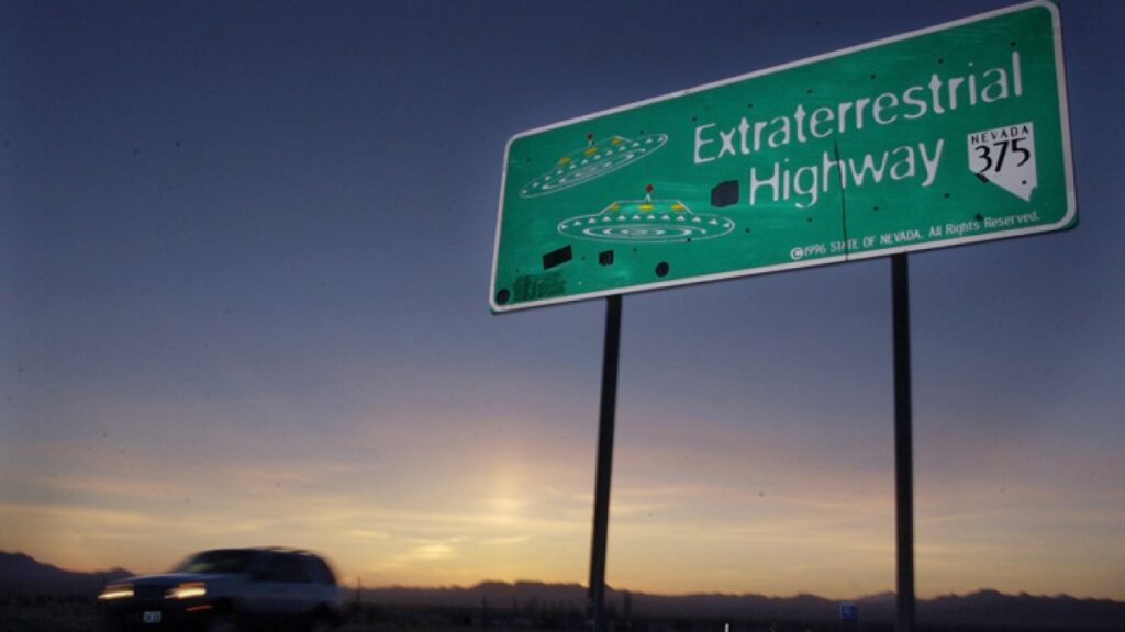 Trump wants to release files related to ‘alien and extraterrestrial life’ – NBC 6 South Florida