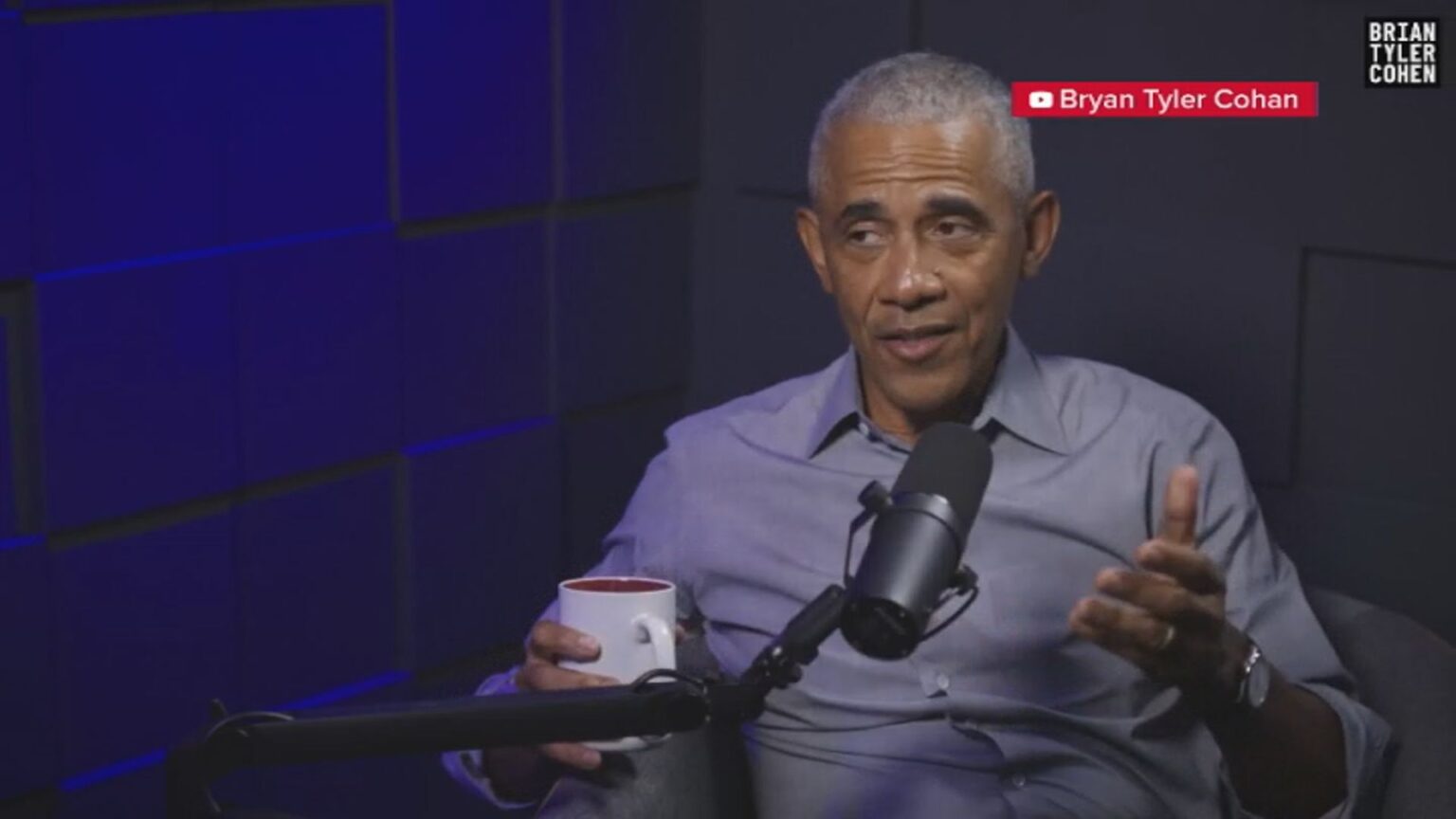 Obama's alien comments prompts Trump to order release of UFO files