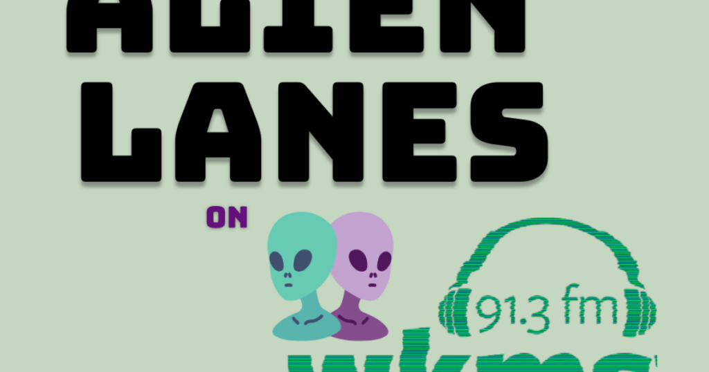 Alien Lanes February 20, 2026