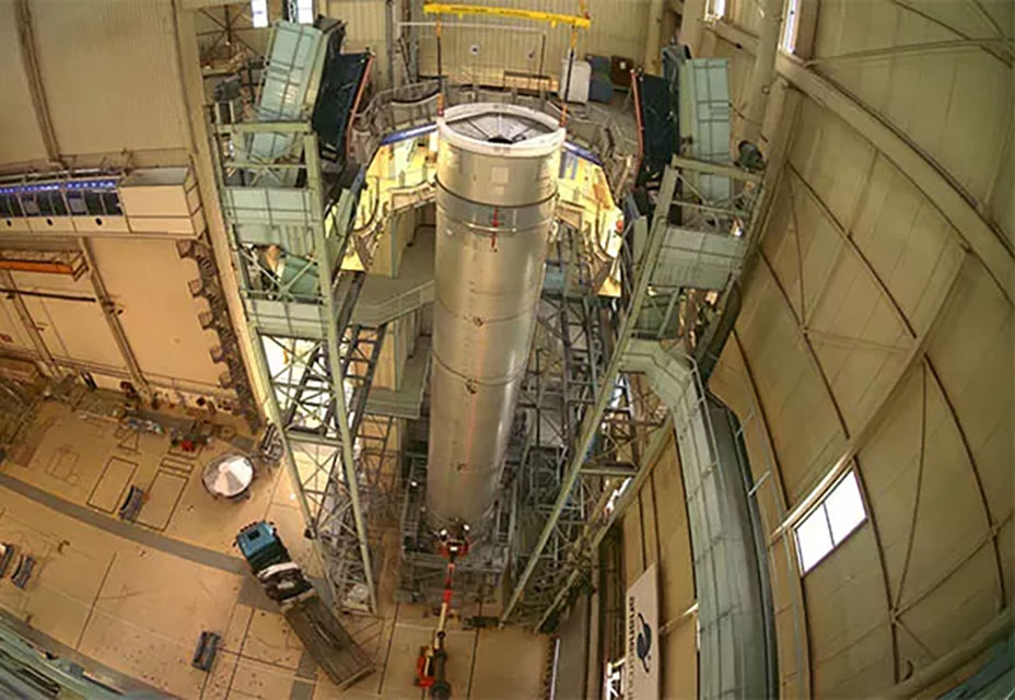 ArianeGroup and ESA Target Spring 2026 for First Themis Reusable Launcher Hop Test – SatNews