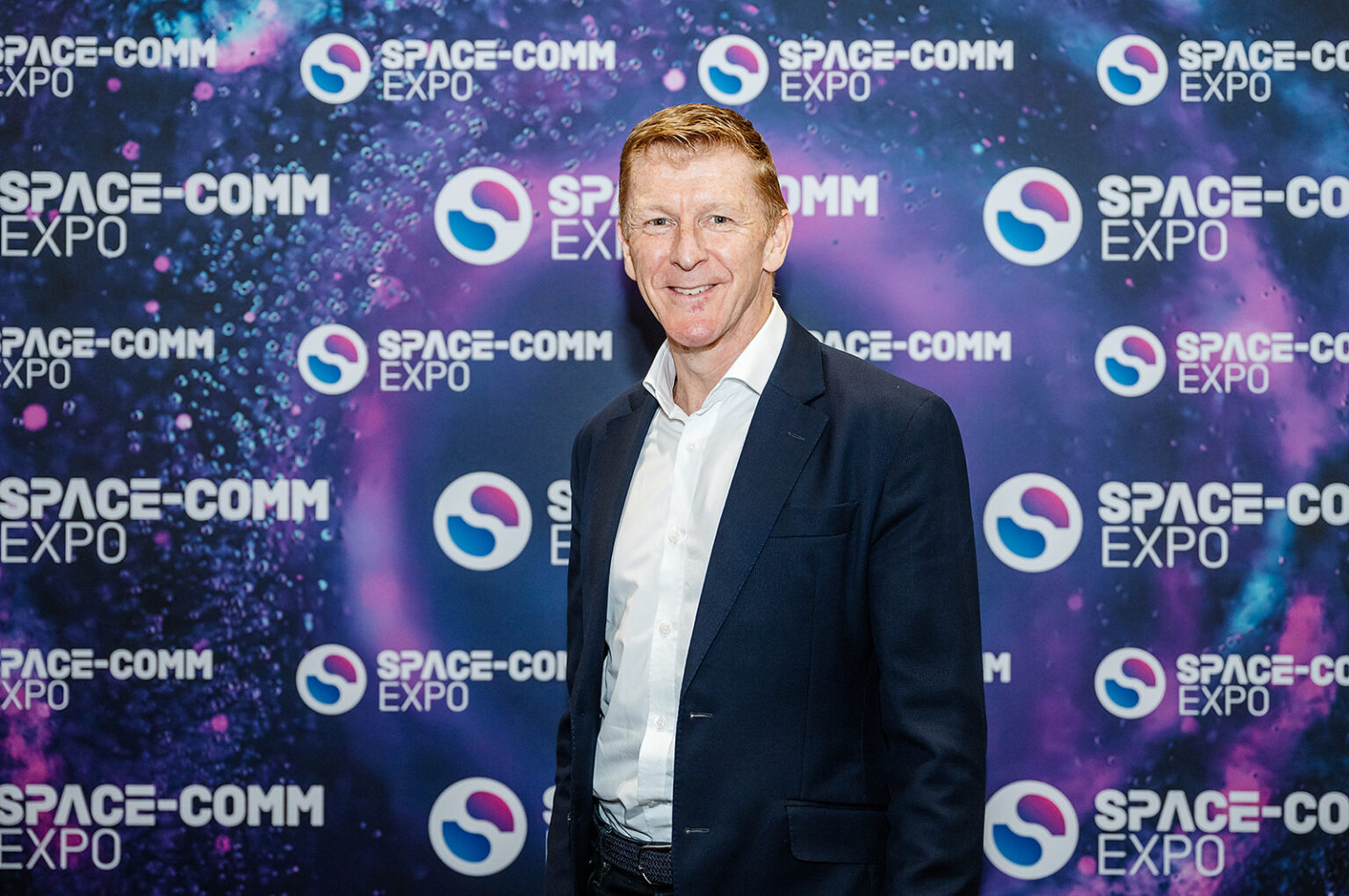 Space-Comm Expo Europe confirms final list of speakers