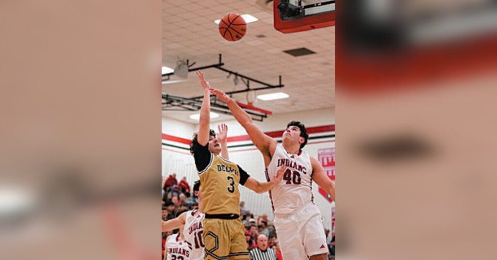 Oracles upset 13th-ranked Warriors - Carroll County Comet