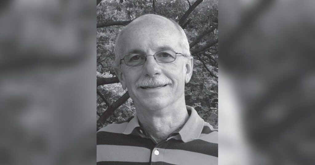 ROBERT CARL “ROB” BAKER – Carroll County Comet ROBERT CARL “ROB” BAKER - Carroll County Comet