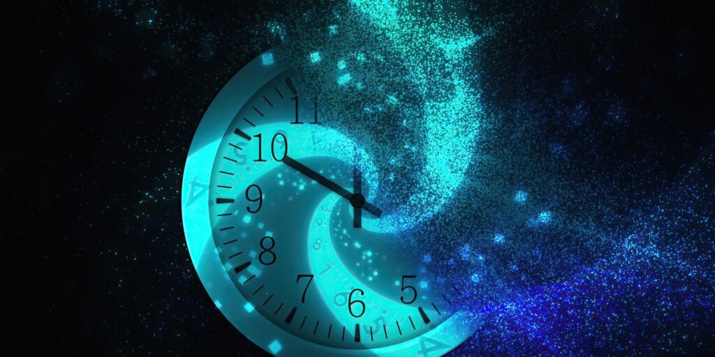 Experts Think We Only Need One Constant to Study the Universe—Time