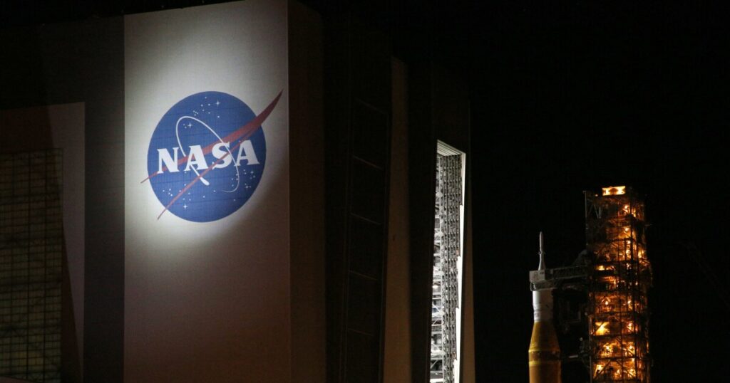 NASA redirects Artemis moon mission program, postponing a planned astronaut landing