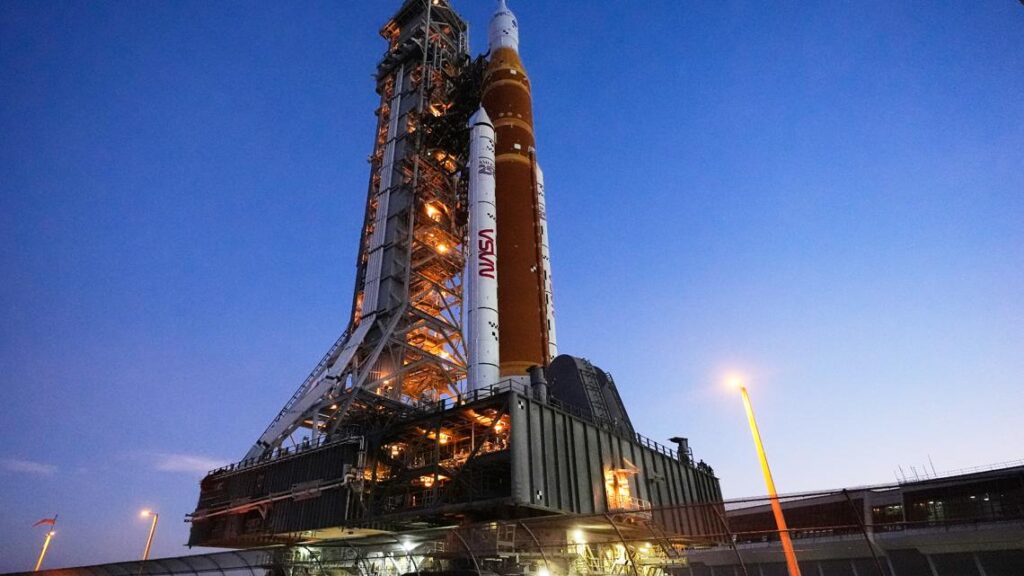 NASA's Artemis program is getting a makeover. Here's a look at some of the new changes.