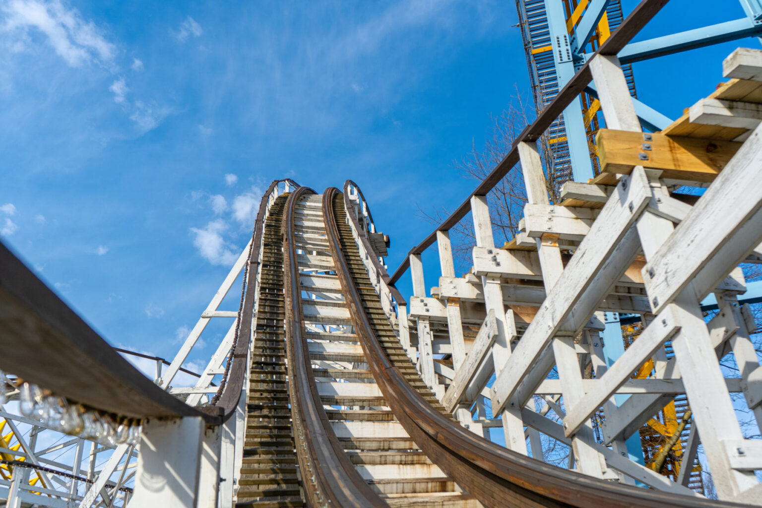 Coaster and Ride Anniversaries at Hersheypark in 2026 Coaster and Ride Anniversaries at Hersheypark in 2026