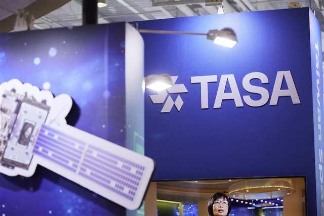 Taiwan launches TASA iSPARK space accelerator to enter global space supply chain