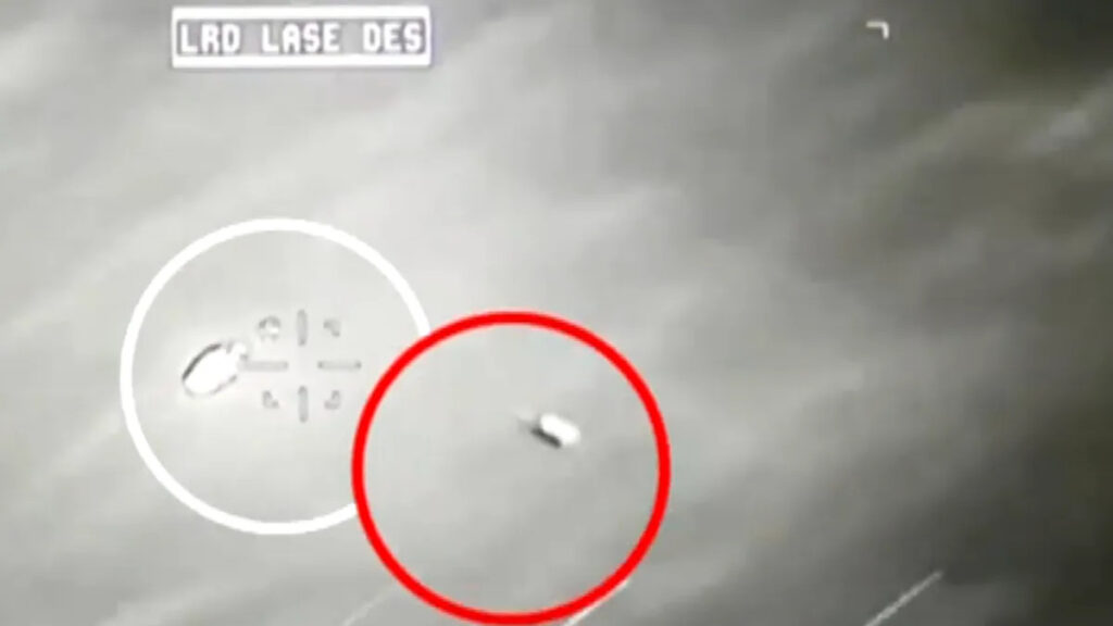 What scientists will be looking for when government UFO files are released Yahoo news home