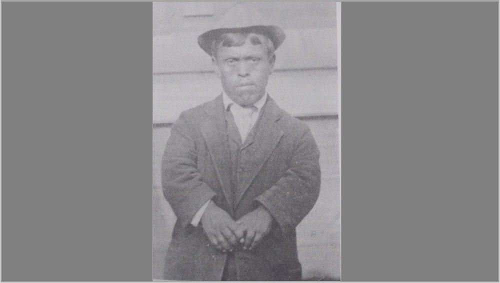 Chief Seattle's Daughter's Religion of Laundry and Vampires