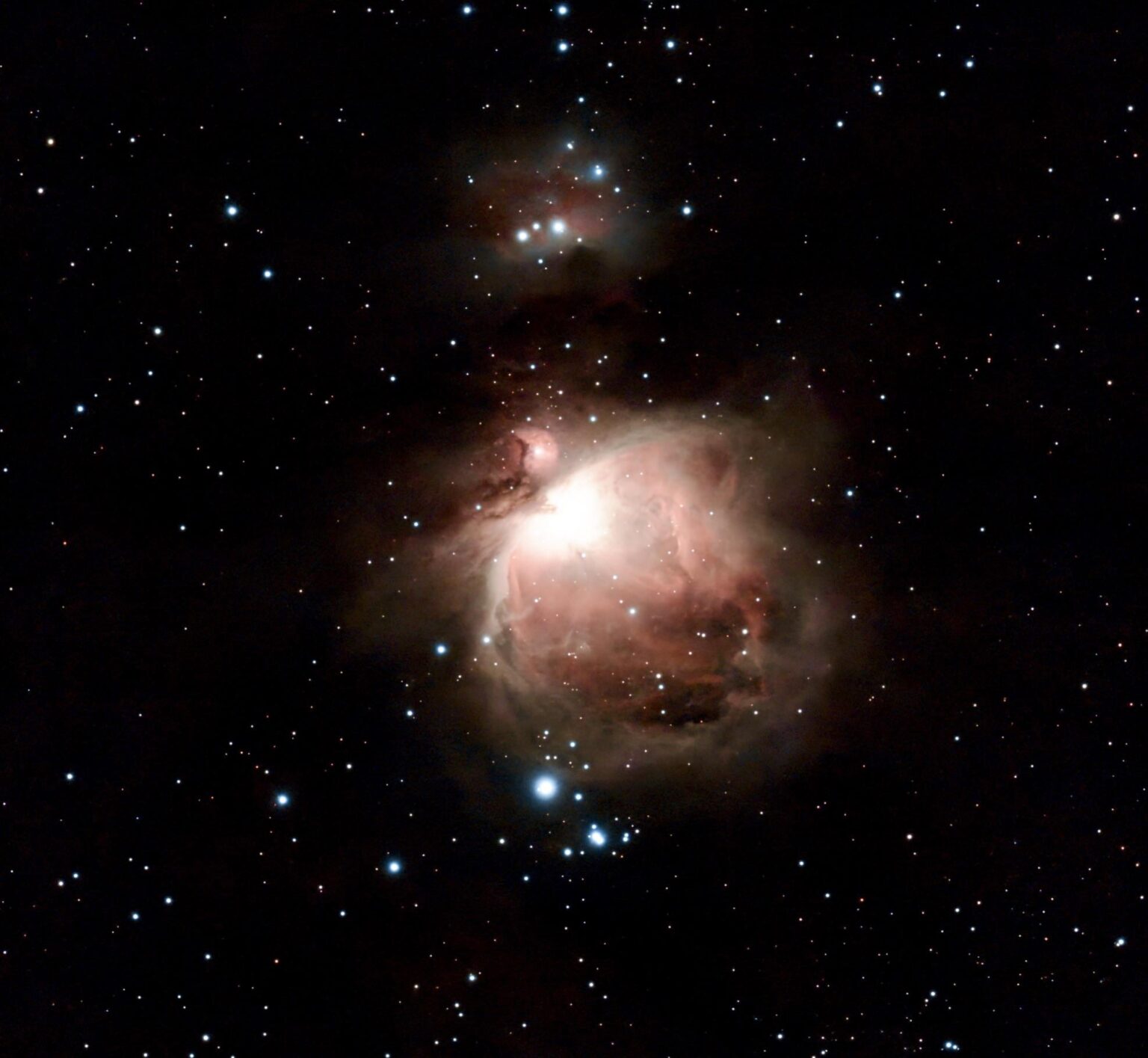 M 42 (Dwarf Mini)