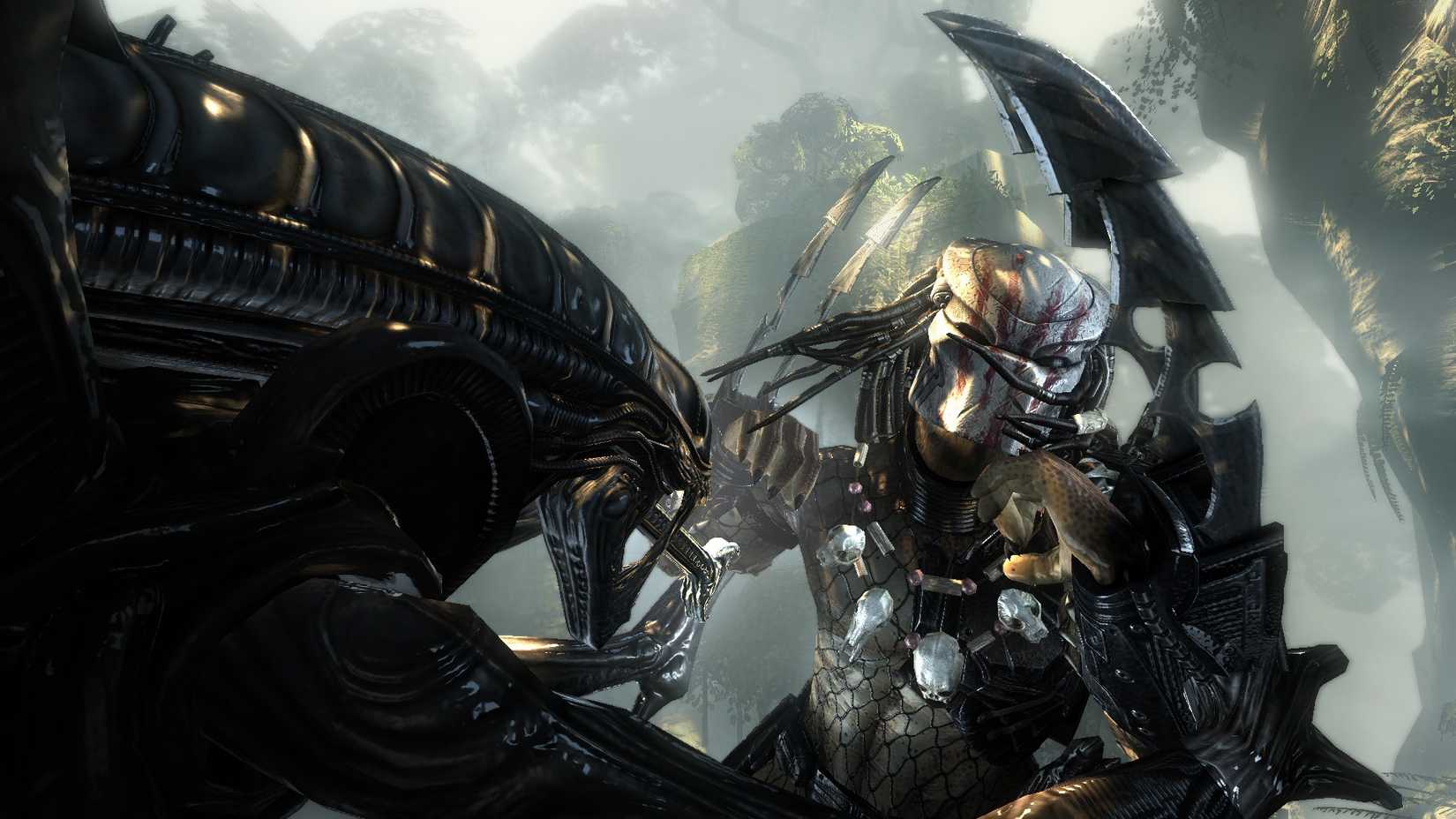 2010 alien vs predator game