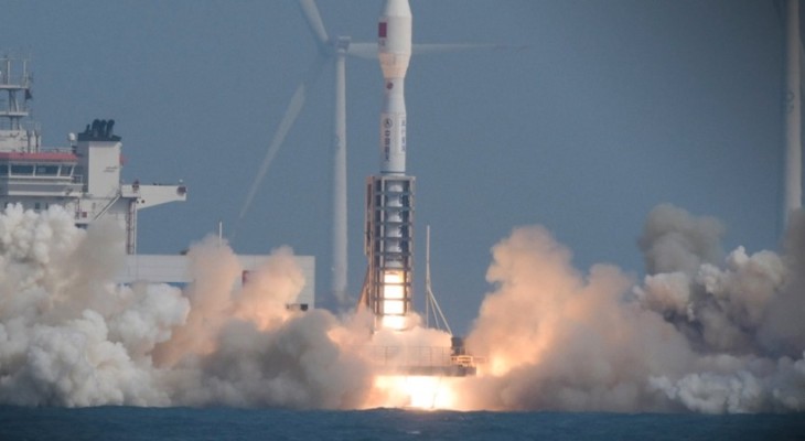 China Manned Space Agency confirms Pakistani astronaut for 2026 flight-INP