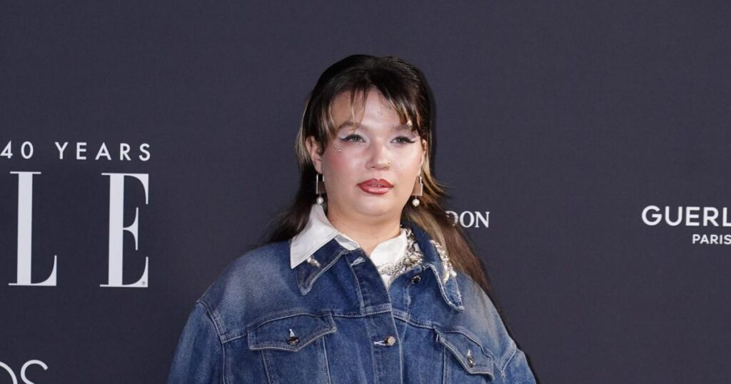 Grammy win is ‘incredible, surreal and beautiful’, Lola Young says Grammy win is ‘incredible, surreal and beautiful’, Lola Young says