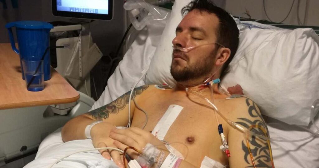 Patients with ‘invisible’ cancer ‘waiting years for diagnosis’