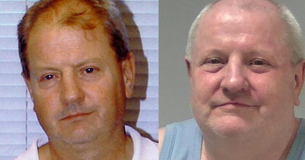 Serial killer to be sentenced for murdering teenager in 1999