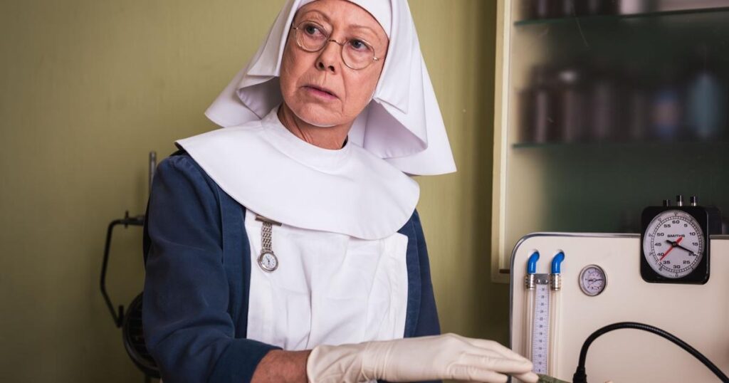 Call the Midwife creator confirms stars of prequel series