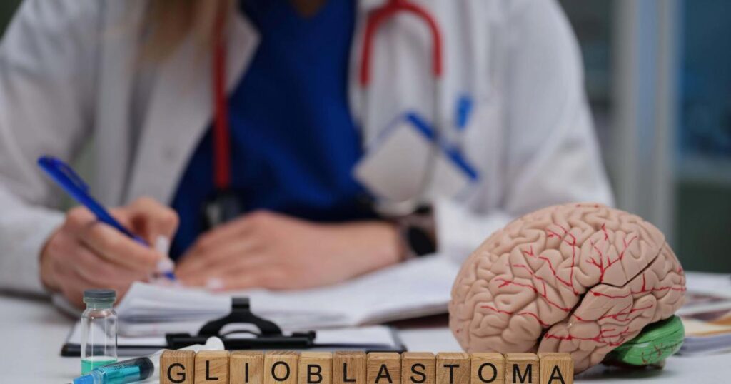 ‘Hidden vulnerability’ involving vitamin B uncovered in aggressive brain cancer