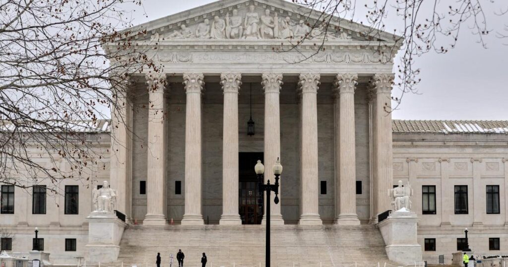 US Supreme Court strikes down Donald Trump’s sweeping tariffs US Supreme Court strikes down Donald Trump’s sweeping tariffs