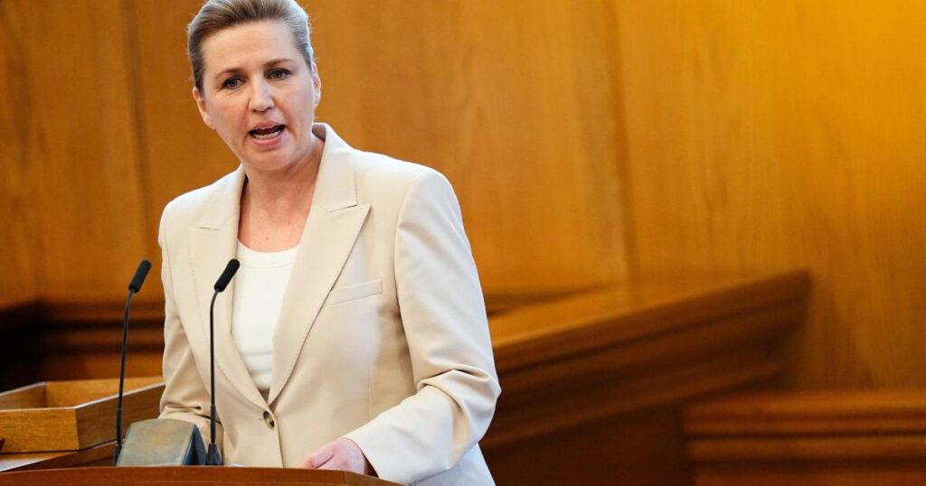 Denmark calls early election following tense US-Greenland standoff