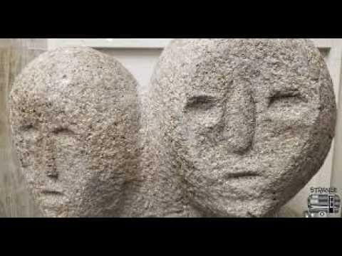 The Moon‑Eyed People: Appalachia’s Pale Enigma