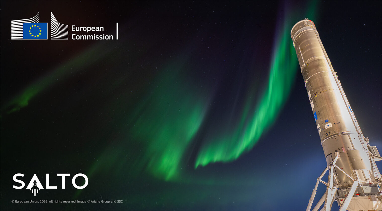 Europe’s progress on future access-to-space gains momentum with upcoming reusable launcher flight test 