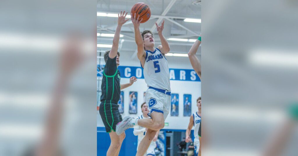 Carroll boys win two - Carroll County Comet