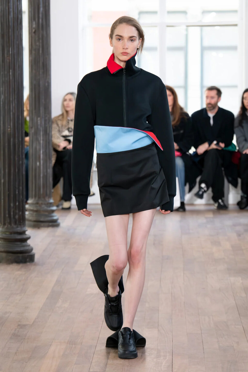 Lii Fall 2026: The Alien ‘Under the Skin’