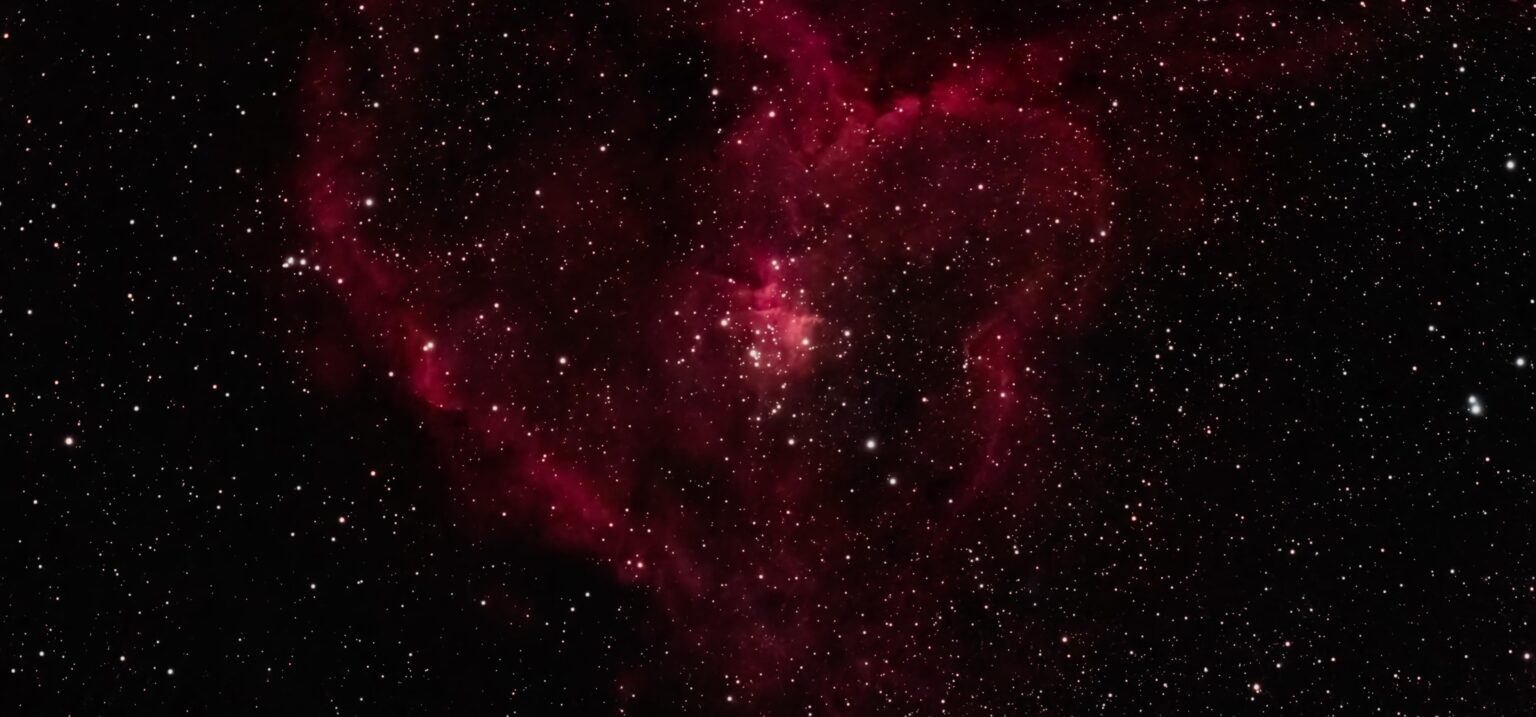 Heart Nebula