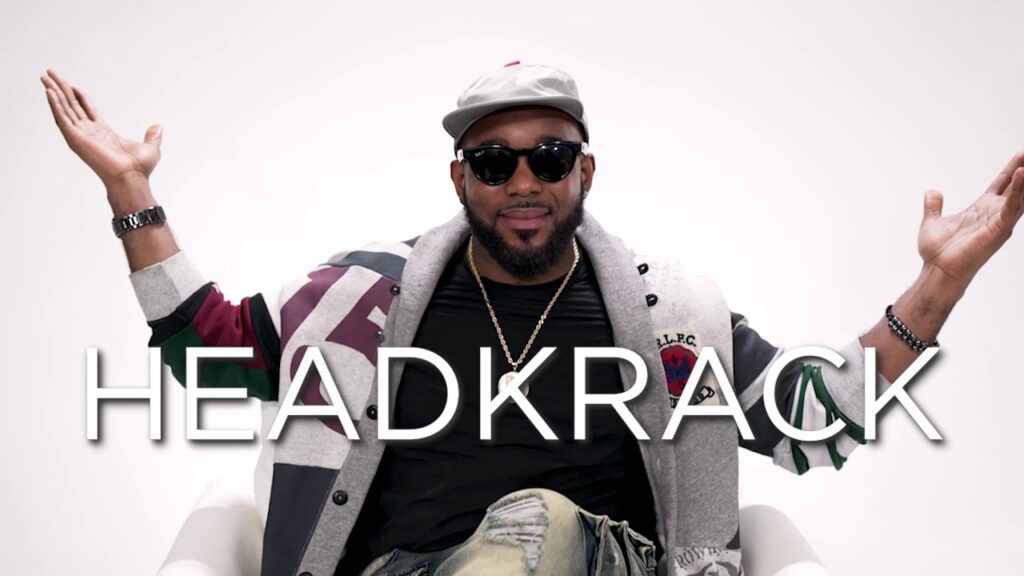 HeadKrack Talks Side Dish, Dish Nation, Michael Jackson’s Impact, Career Highlights & Why He Thinks Aliens May Be Among Us
