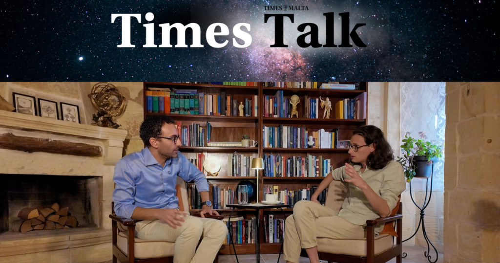 We only understand five per cent of the Universe. What about the rest?