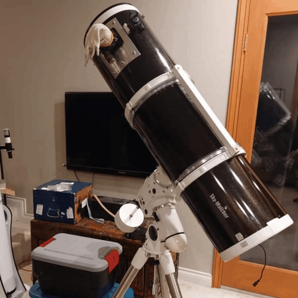 Down sizing inherited gear. Whats it reasonably worth.