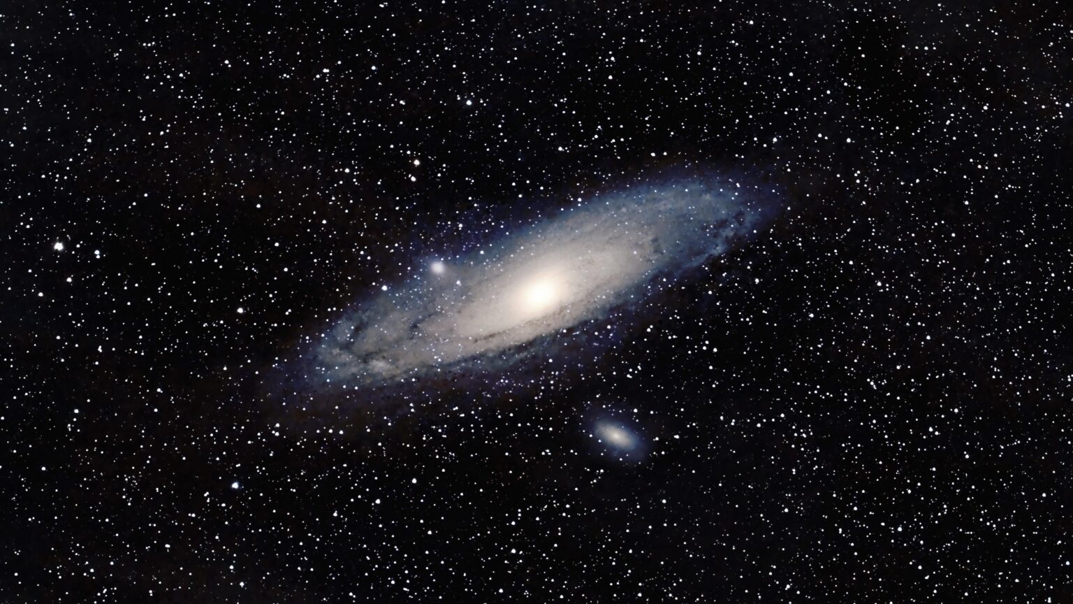 M31 - Andromeda Galaxy