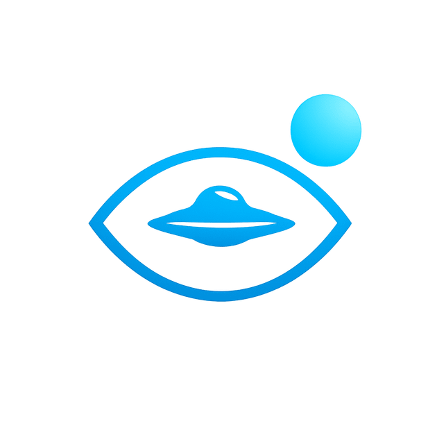 Introducing B L V _ The UAP tracker built for clarity, curiosity and real-time discovery.