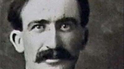 MARTIN BOWDEN -A rediscovered Colorado folk artist deserving recognition