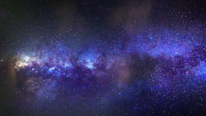 Scientists set record precision in dark matter measurements Scientists set record precision in dark matter measurements