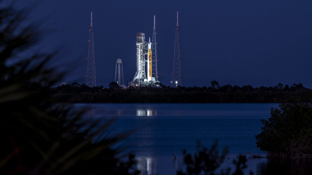 NASA delays Artemis II launch after hydrogen leaks in prelaunch tests